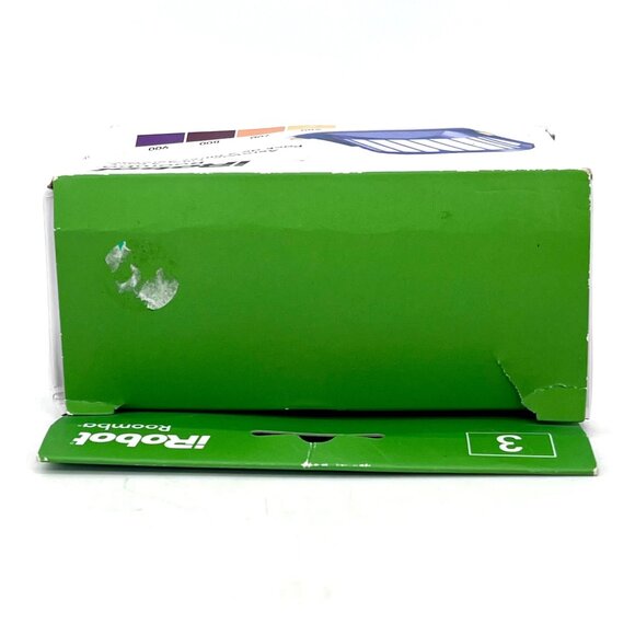 IRobot Roomba AeroVac Filter 3 Pack Replacement Filters For Series 600 Vacuums - Picture 6 of 13